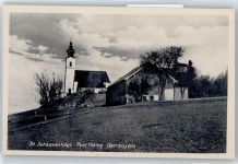 83451 W8235 Piding - Gasthaus St. Johanneshögl