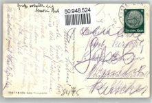 93333 W8425 Neustadt a.d.Donau Gebrauchsspuren Hauptstrasse