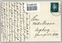 97215 W8704 Uffenheim - Landwirtschaftsschule
