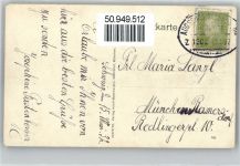90571 W8501 Schwaig b. Nürnberg - Krämerei M. Neumayer , Dorfstrasse