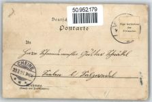 39291 O3271 Dörnitz - Post, Offizierscasino, Hotel Hohenzollern