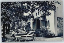 45525 W4320 Bredenscheid - Erholungsheim Haus Friede