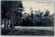 Zoppot Sopot - Stolzenfels
