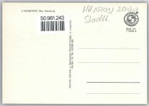 22889 W2000 Tangstedt , Bz Hamburg
