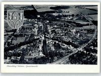 22926 W2070 Ahrensburg - Gesamtansicht