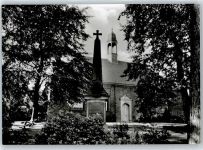 25358 W2203 Horst (Holstein) - Kirche