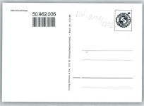 25358 W2203 Horst (Holstein) - Kirche