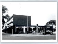 22880 W2000 Wedel - Postamt, Fotoabzug