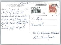 21279 W2114 Hollenstedt , Nordheide - Hof Appelbeck am See
