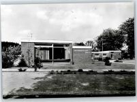 21789 W2177 Wingst - Dorfgemeinschaftshaus