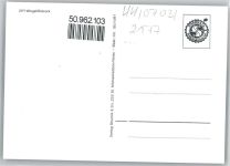 21789 W2177 Wingst - Dorfgemeinschaftshaus