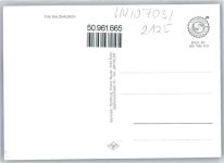 21376 W2125 Salzhausen , Lüneburger Heide - Schafherde mit Schäfer