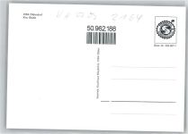 21726 W2164 Oldendorf , Kr Stade - Kirche