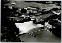 21745 W2170 Basbeck , Niederelbe - Bad, Campingplatz, Jugendzeltlager