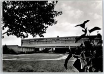 21756 W2176 Osten , Oste - Schule