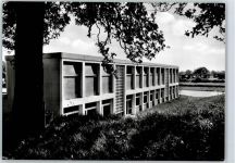 21789 W2177 Wingst - Schule