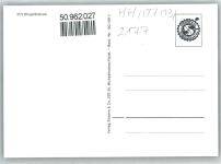 21789 W2177 Wingst - Schule