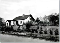 21745 W2170 Hemmoor - Hauspartie