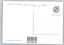 21745 W2170 Hemmoor - Heidestrandbad
