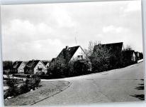 21745 W2170 Hemmoor - Siedlung
