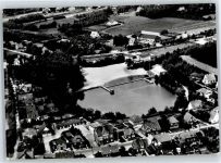 21745 W2170 Basbeck , Niederelbe - Gesamtansicht