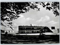 25358 W2203 Horst (Holstein) - Schule