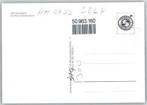 25712 W2224 Hochdonn - Nord-Ostsee-Kanal