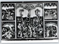 25704 W2223 Meldorf - Dom der Dithmarscher