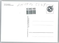 25712 W2224 Hochdonn - Nord-Ostsee-Kanal