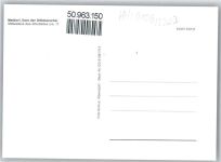 25704 W2223 Meldorf - Dom der Dithmarscher
