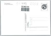 25712 W2224 Hochdonn - Nord-Ostsee-Kanal