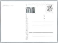 25764 W2244 Wesselburen - Fliegeraufnahme