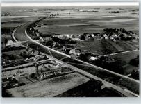 25718 W2228 Friedrichskoog , Dithm - Gesamtansicht