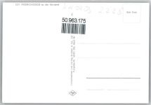 25718 W2228 Friedrichskoog , Dithm - Gesamtansicht