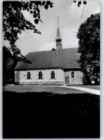 25785 W2249 Nordhastedt - Kirche