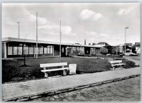 25767 W2243 Albersdorf , Holst - ZOB Kiosk