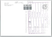 25767 W2243 Albersdorf , Holst - ZOB Kiosk