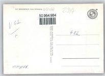 24392 W2347 Süderbrarup - Fliegeraufnahme