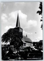 25767 W2243 Albersdorf , Holst - Friedhof