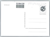 25870 W2251 Oldenswort - Friedhof