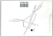 25767 W2243 Albersdorf , Holst - Soldatenfriedhof