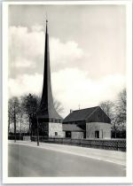 24226 W2305 Heikendorf - ev..Kirche