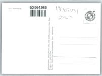24392 W2347 Süderbrarup - Fliegeraufnahme