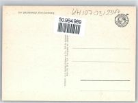 24392 W2347 Süderbrarup - Fliegeraufnahme