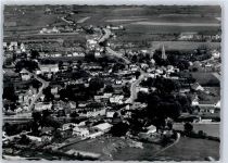 24392 W2347 Süderbrarup - Fliegeraufnahme