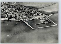 24376 W2341 Maasholm - Fliegeraufnahme