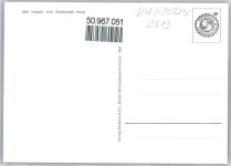 27324 W2813 Hassel (Weser) - Kirche