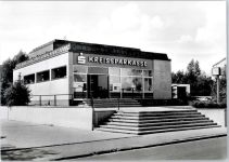 28832 W2807 Baden b Bremen - Kreissparkasse