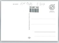 28832 W2807 Baden b Bremen - Kreissparkasse
