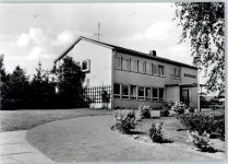 28832 W2807 Baden b Bremen - Rathaus